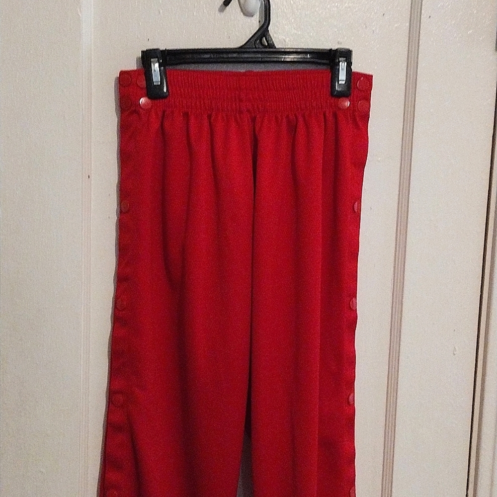 Boys Alleson Athletic Pants M